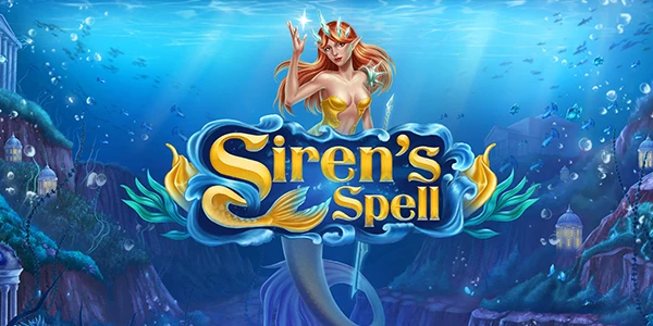 Siren's Spell by Habanero