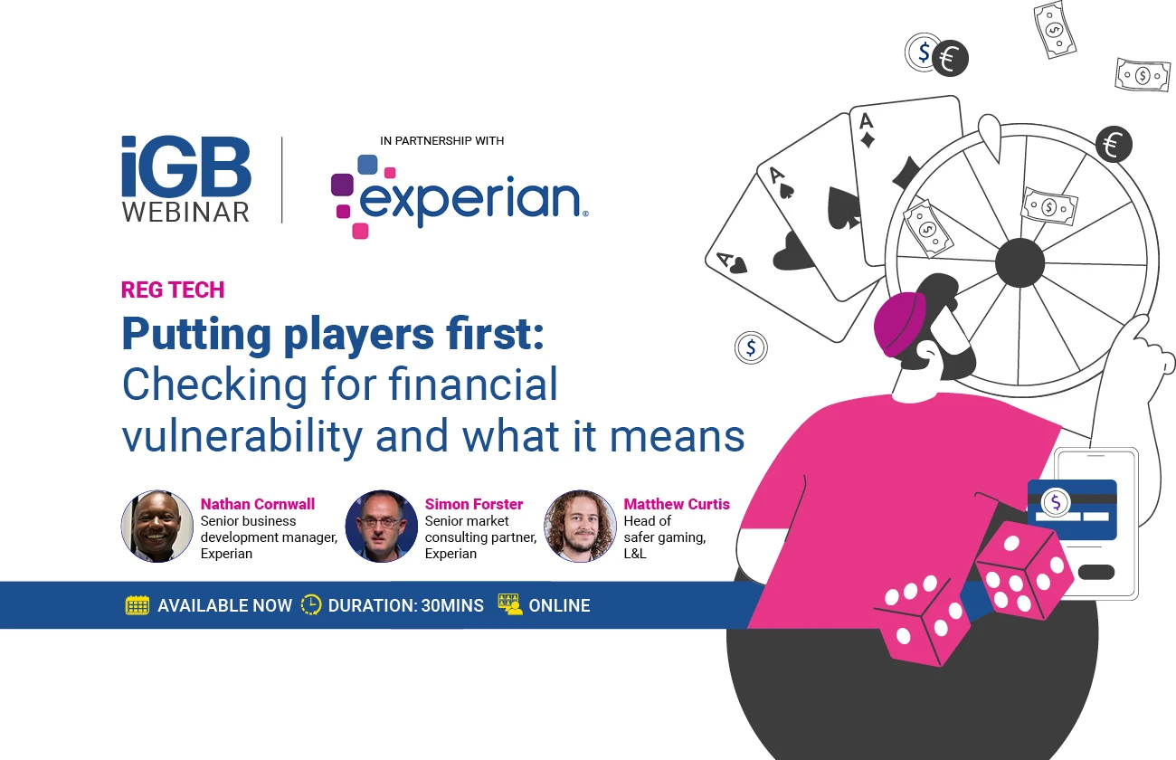 Experian