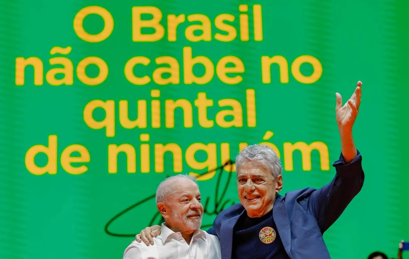 Brazil betting ban