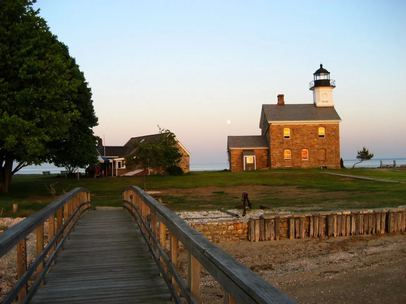 Norwalk Connecticut lighthouse