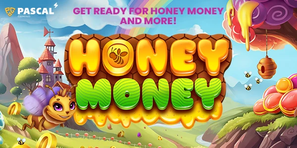 Honey-Money by Pascal Gaming