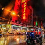 bangkok thailand casinos