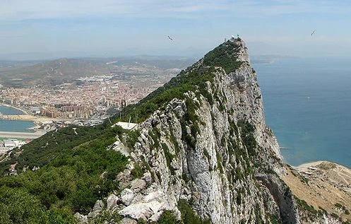 Gibraltar 888