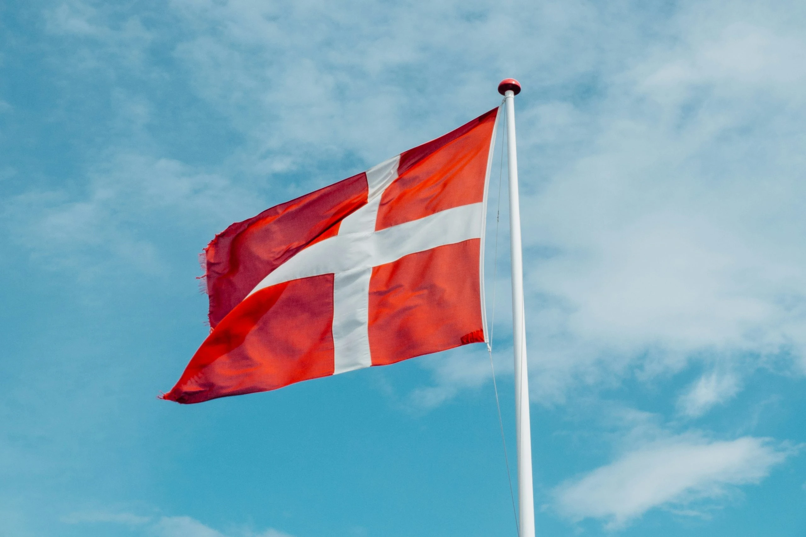 Danish gambling market sees surge in online casinos