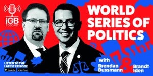 World Series of Politics new image