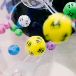 Irish national lottery
