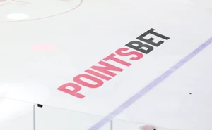 PointsBet logo