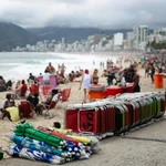 municipal lotteries Brazil