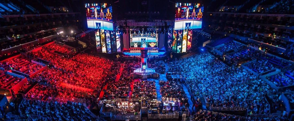 esport betting
