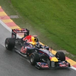 Dutch Grand Prix Sponsorship