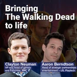 Playtech AMC The Walking Dead