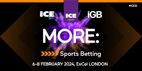 Road to ICE sports betting