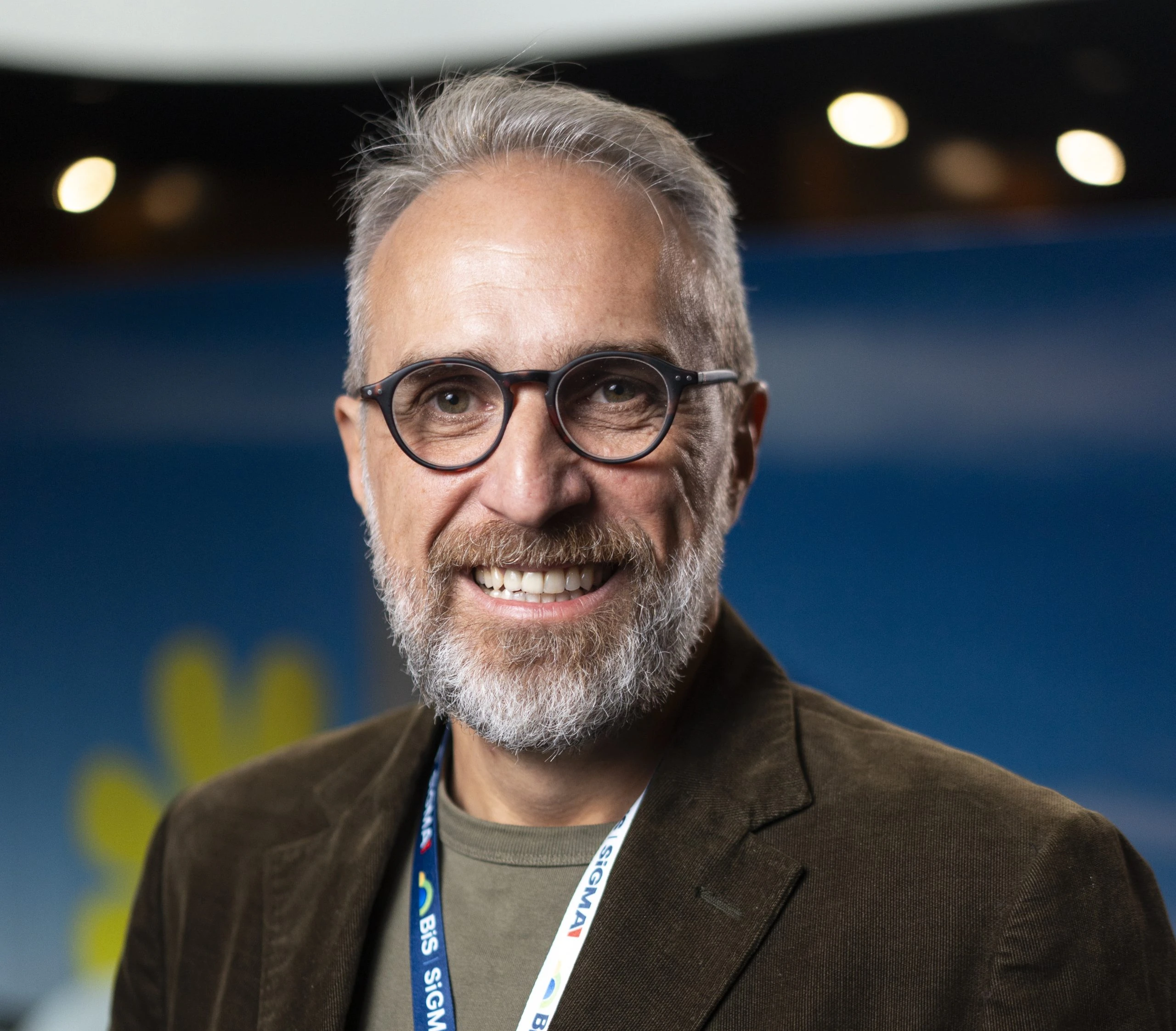 Hugo Baungartner General Manager LatAm PG Soft