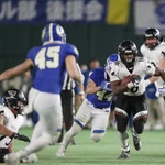 Weekend Report Paddy Power NFL