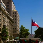 Chile APPG report