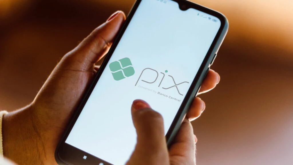 Pix queda 10% proibição bets