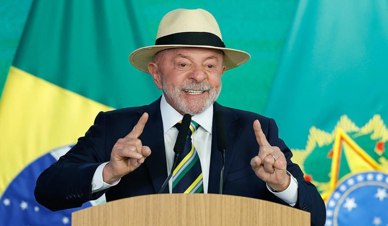 Lula MP contra bets