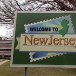 New Jersey gambling revenue November