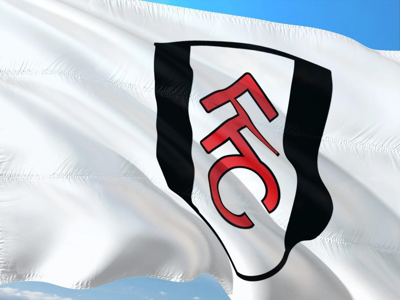 Fulham announced Asiabet33 partnership