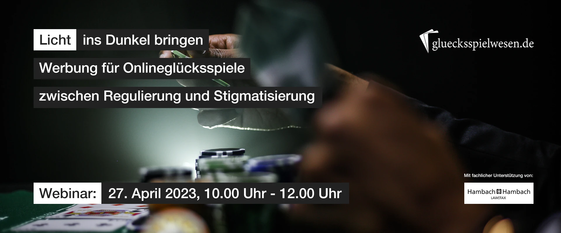Gluecksspielwesen.de webinar image