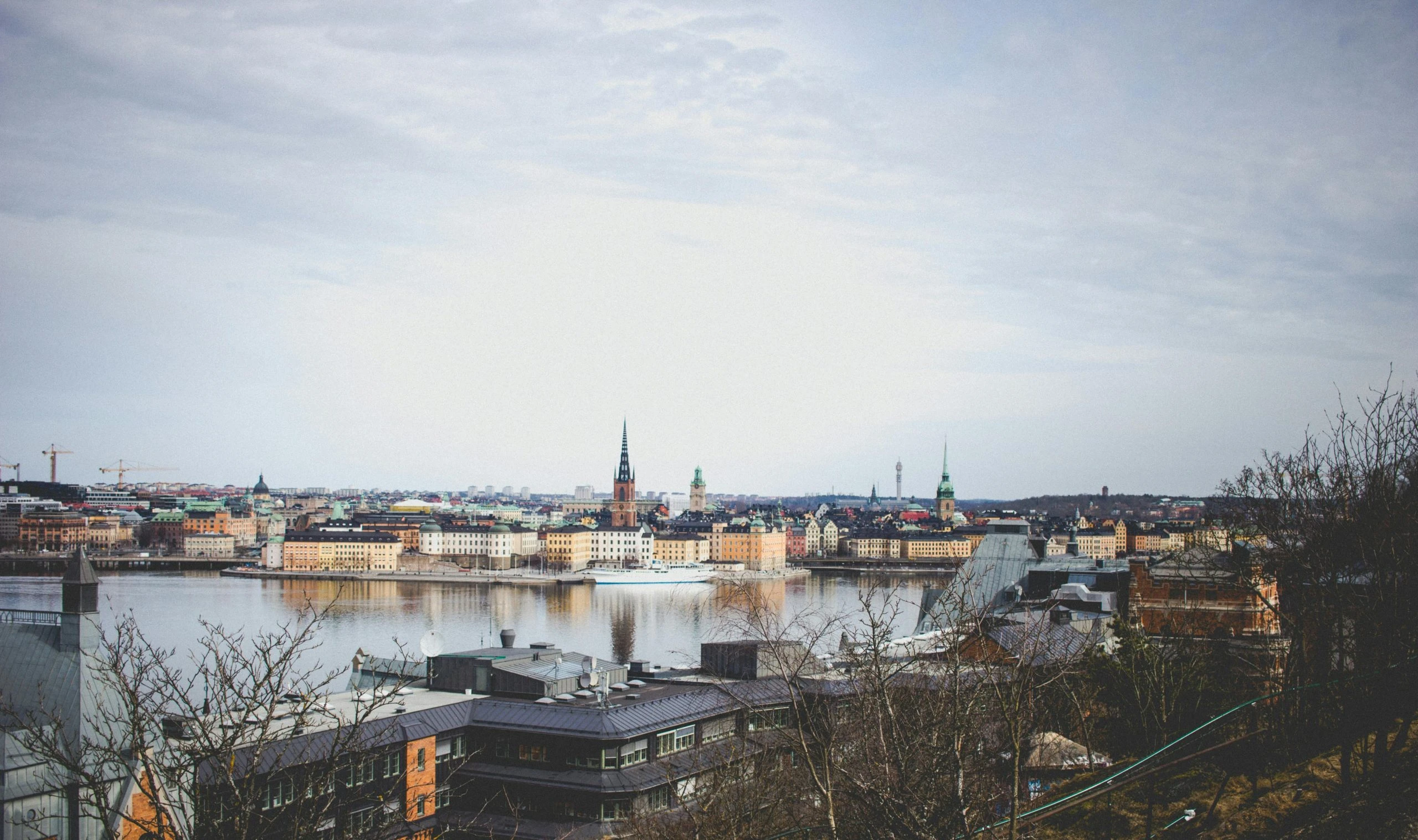 Sweden tax