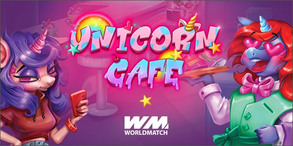 Unicorn Cafe by WorldMatch