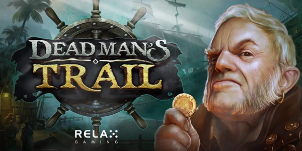 Dead Man's Trail by Relax Gaming