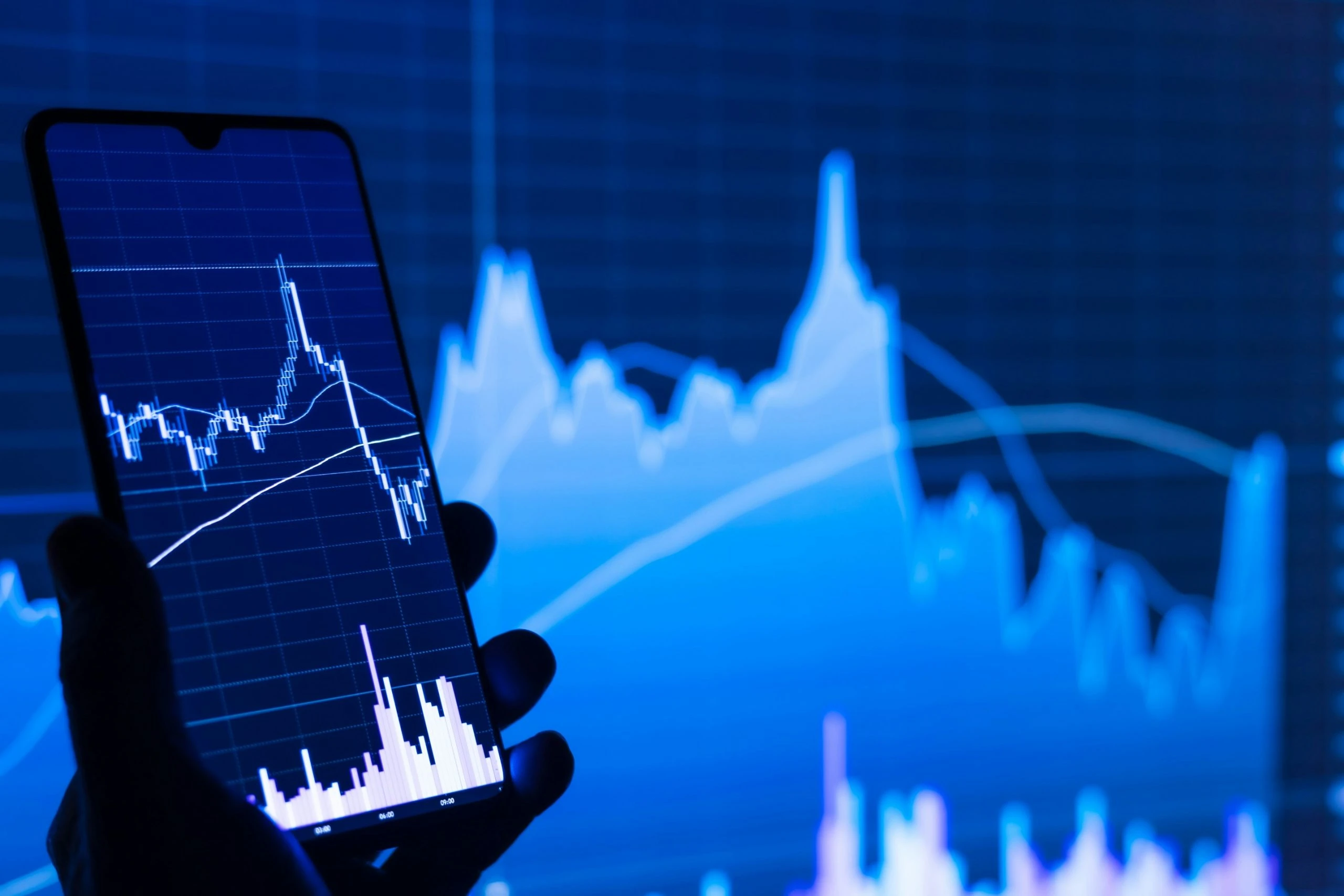 gambling stocks