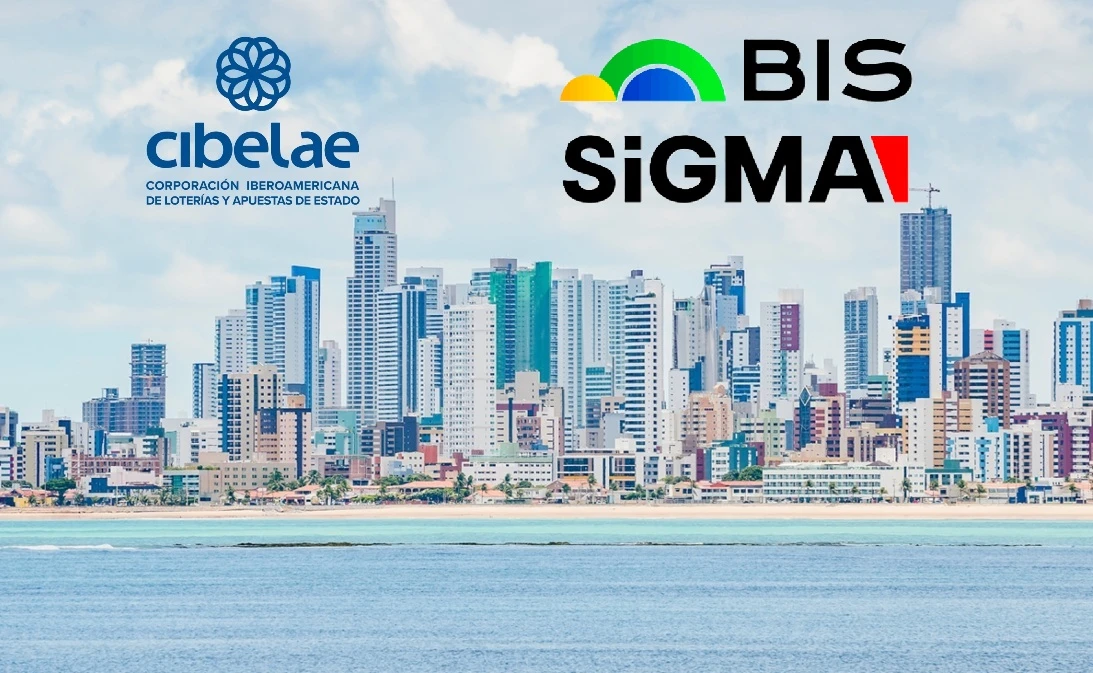 BiS SiGMA anuncia parceria com a CIBELAE