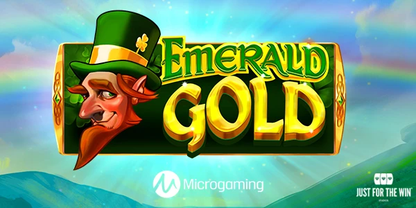 Emerald Gold by Microgaming