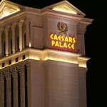 Caesars Harris Jones board