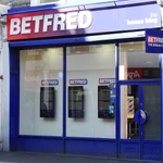 Weekend Report Betfred