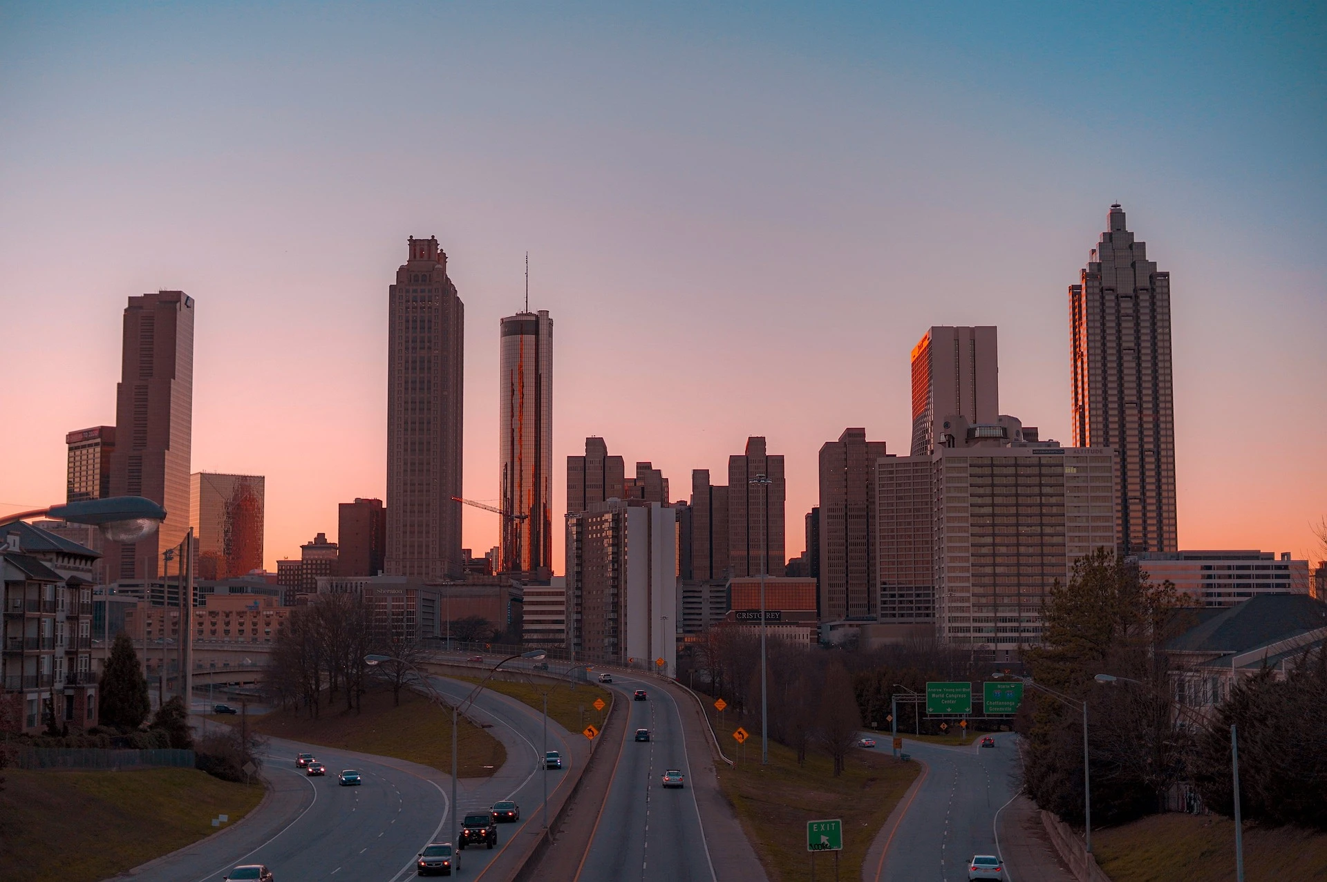 Georgia