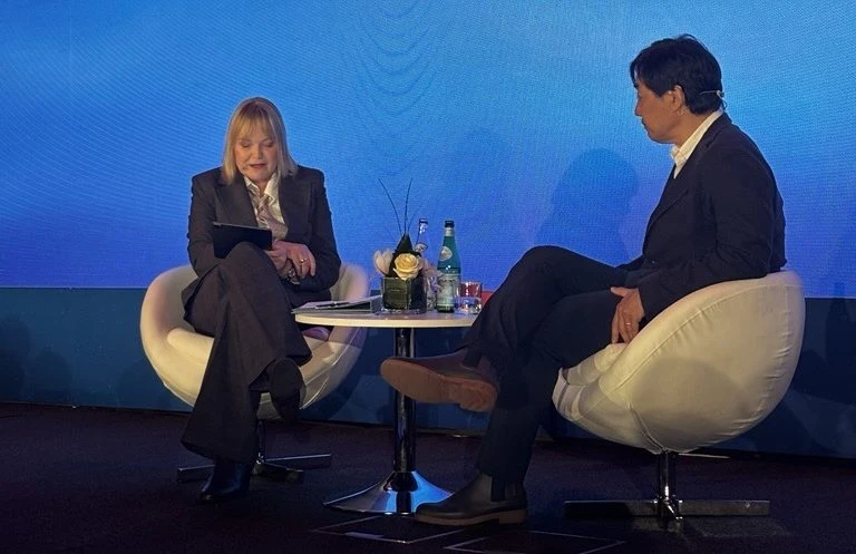 Decreased competition from tax hikes is ‘healthy’, says Bally’s chairman