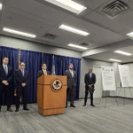 EDPA presser