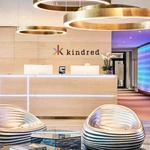 Kindred high risk revenue Q3