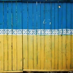 Ukraine flag
