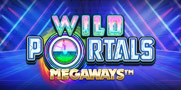 Wild Portals by Big Time Gaming