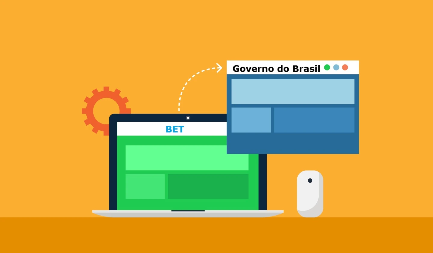 Bets redirecionamento MP ANJL