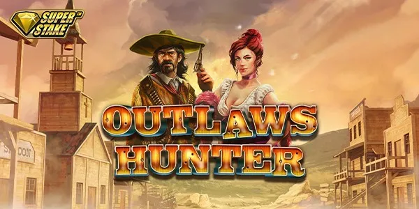 Outlaws Hunter by Stakelogic