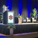 caesars ceo ecgc appearance