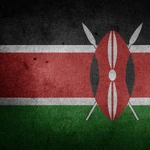 Kenya Flag