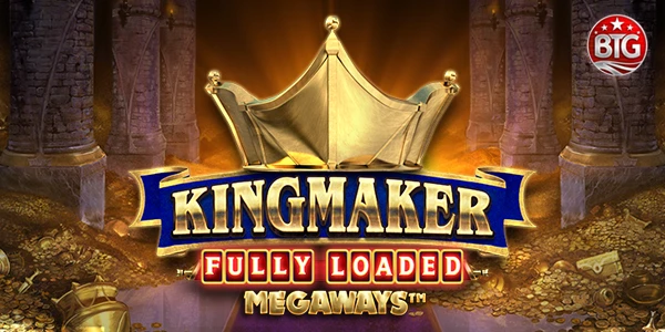 Kingmaker Fully Loaded by Big Time Gaming