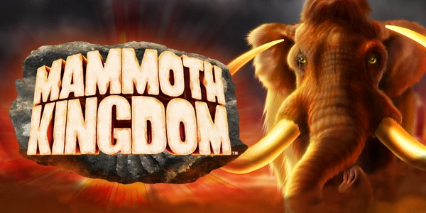Mammoth Kingdom by Bluberi