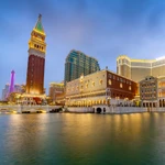 Macau casinos, macau casino