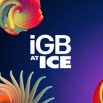 Graphic for Hub88 iGB interview at ICE 2026