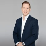 Charles Gillespie CEO Gambling.com Group new headshot