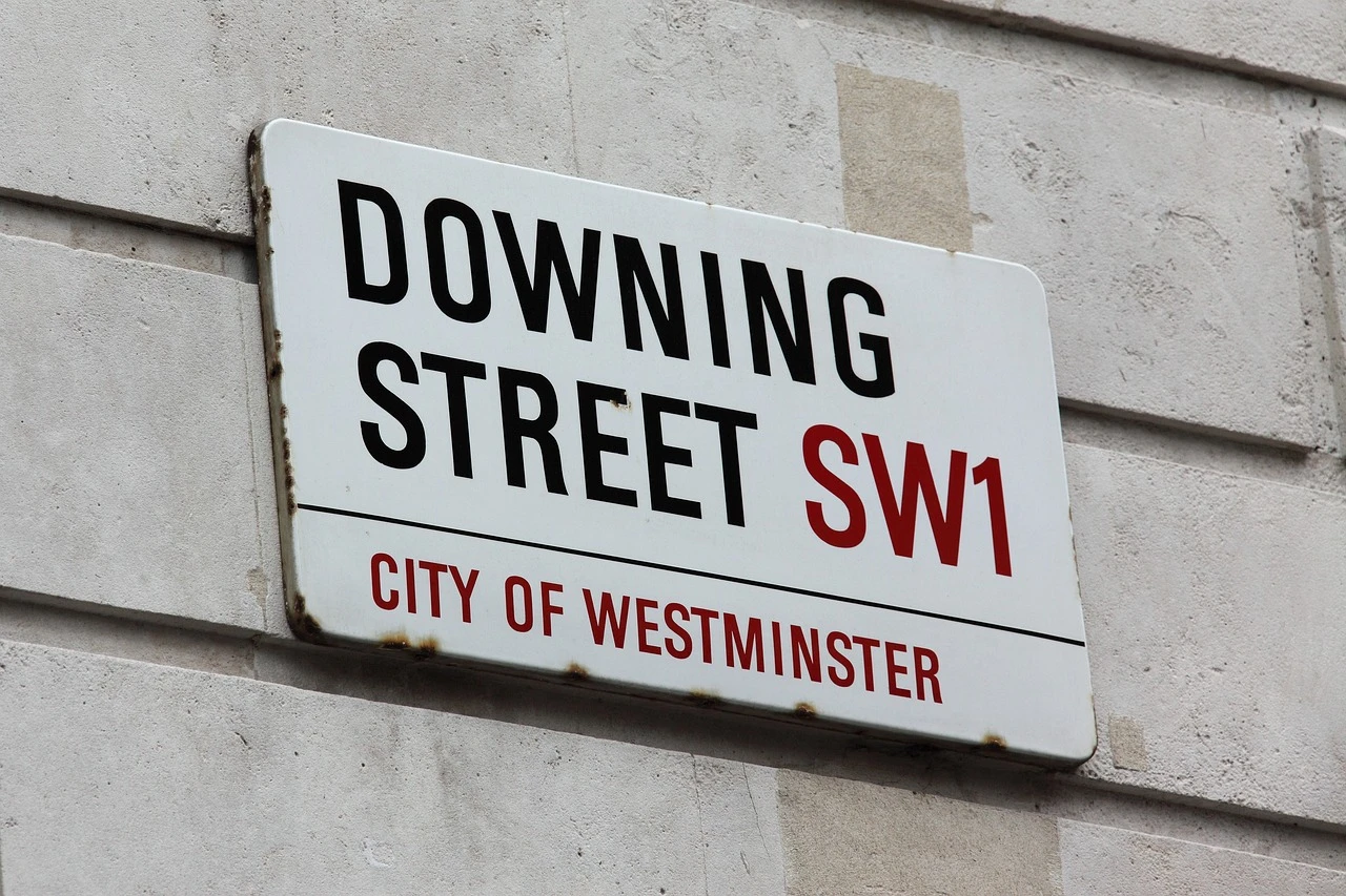BGC gambling tax Britain