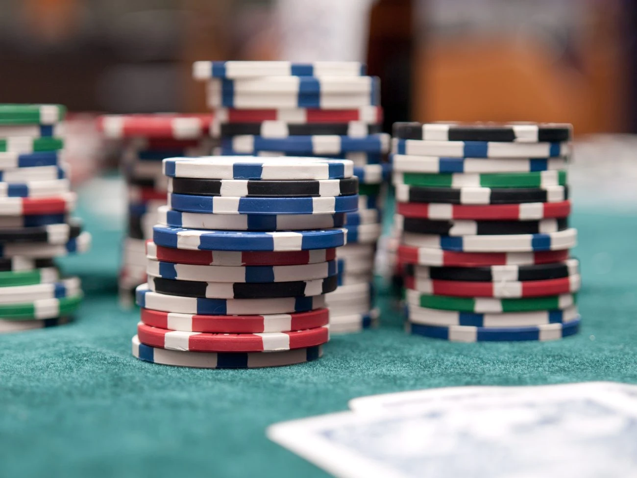 NIESR to conduct gambling harm research project