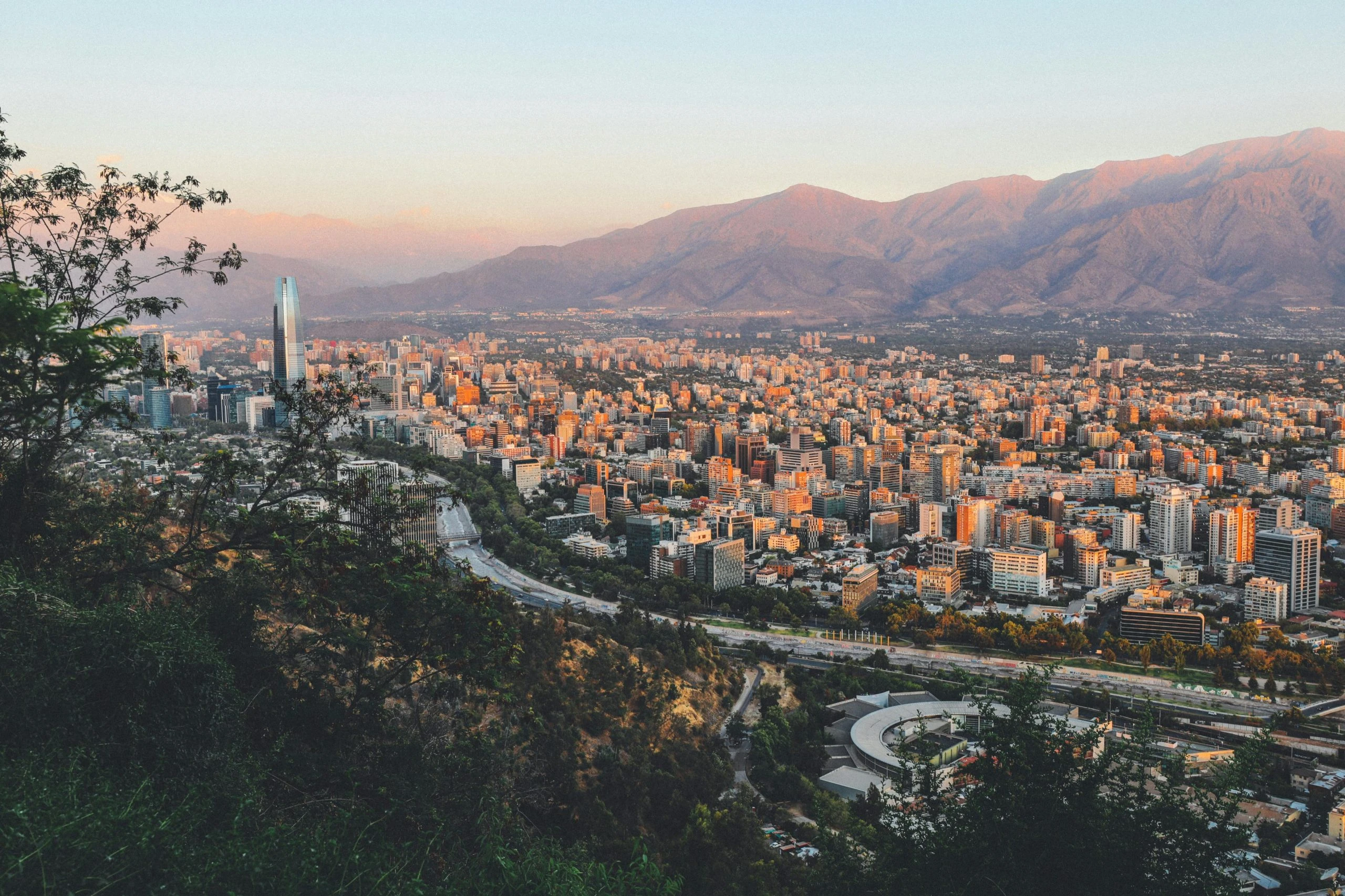 chile online gambling regulation